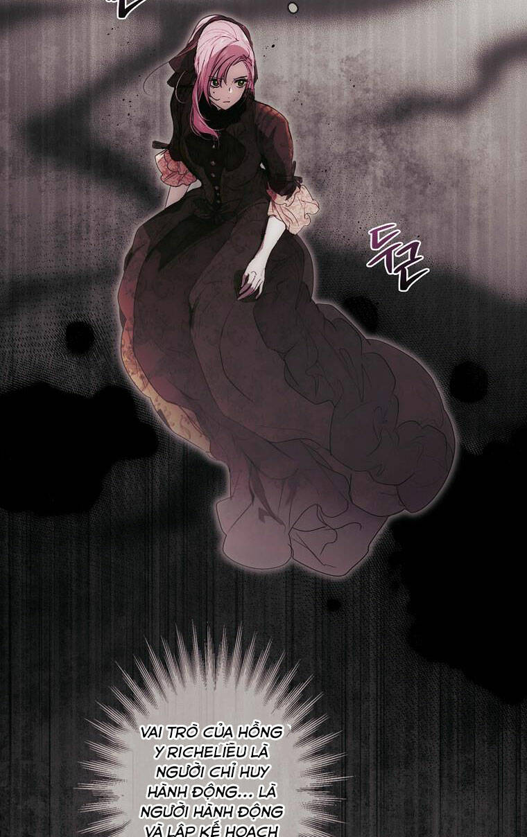 Câu chuyện cổ tích của mẹ kế: Chapter 130.1