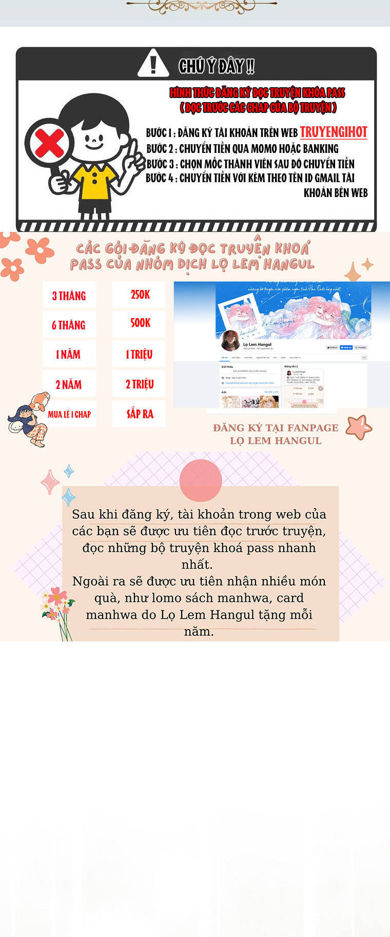 Câu chuyện cổ tích của mẹ kế: Chapter 130.1