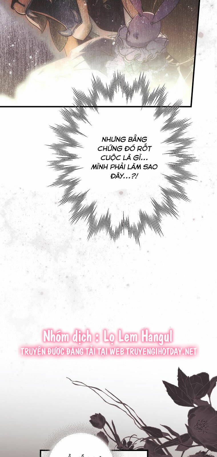 Câu chuyện cổ tích của mẹ kế: Chapter 130.1