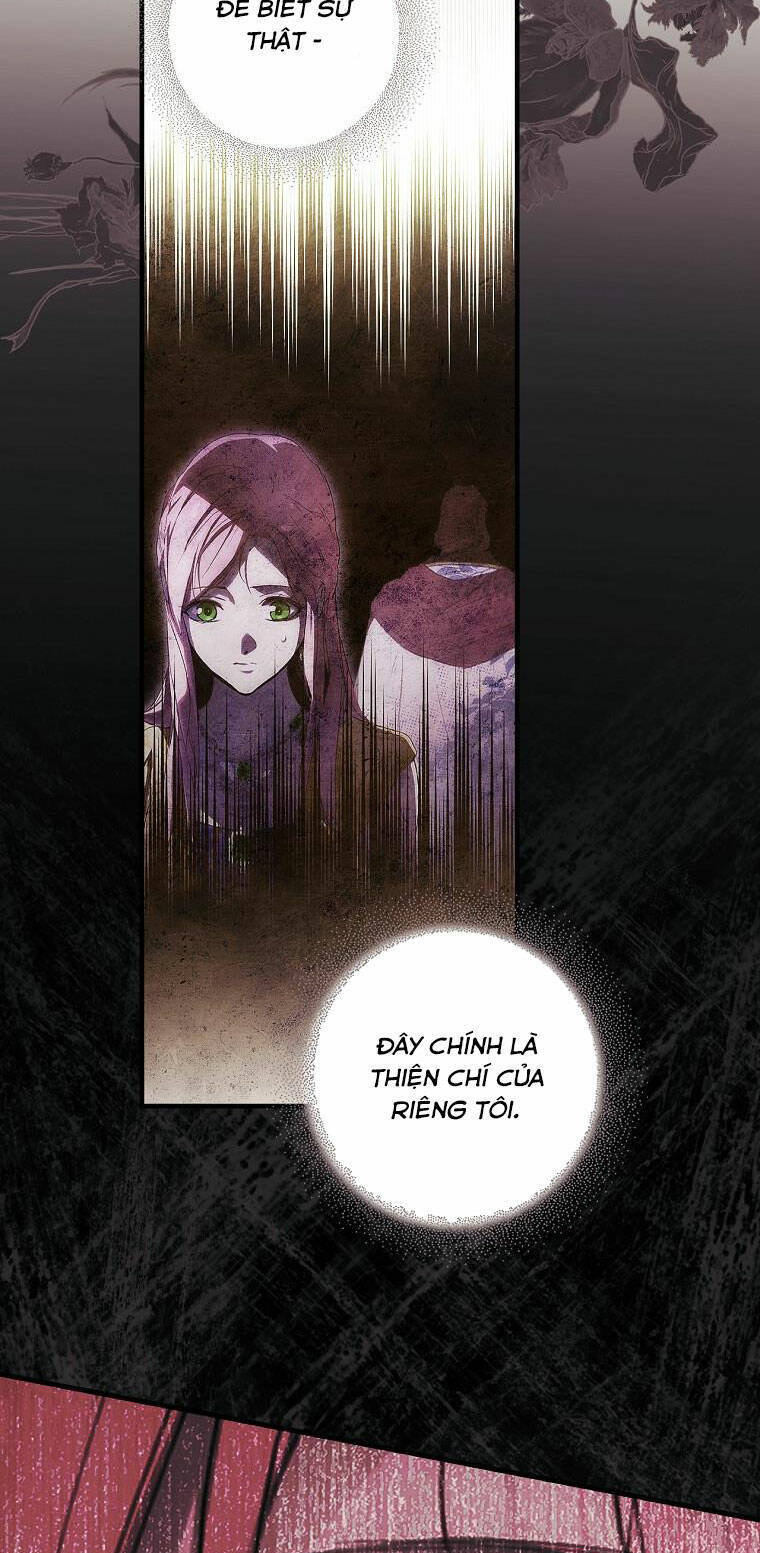 Câu chuyện cổ tích của mẹ kế: Chapter 130.1