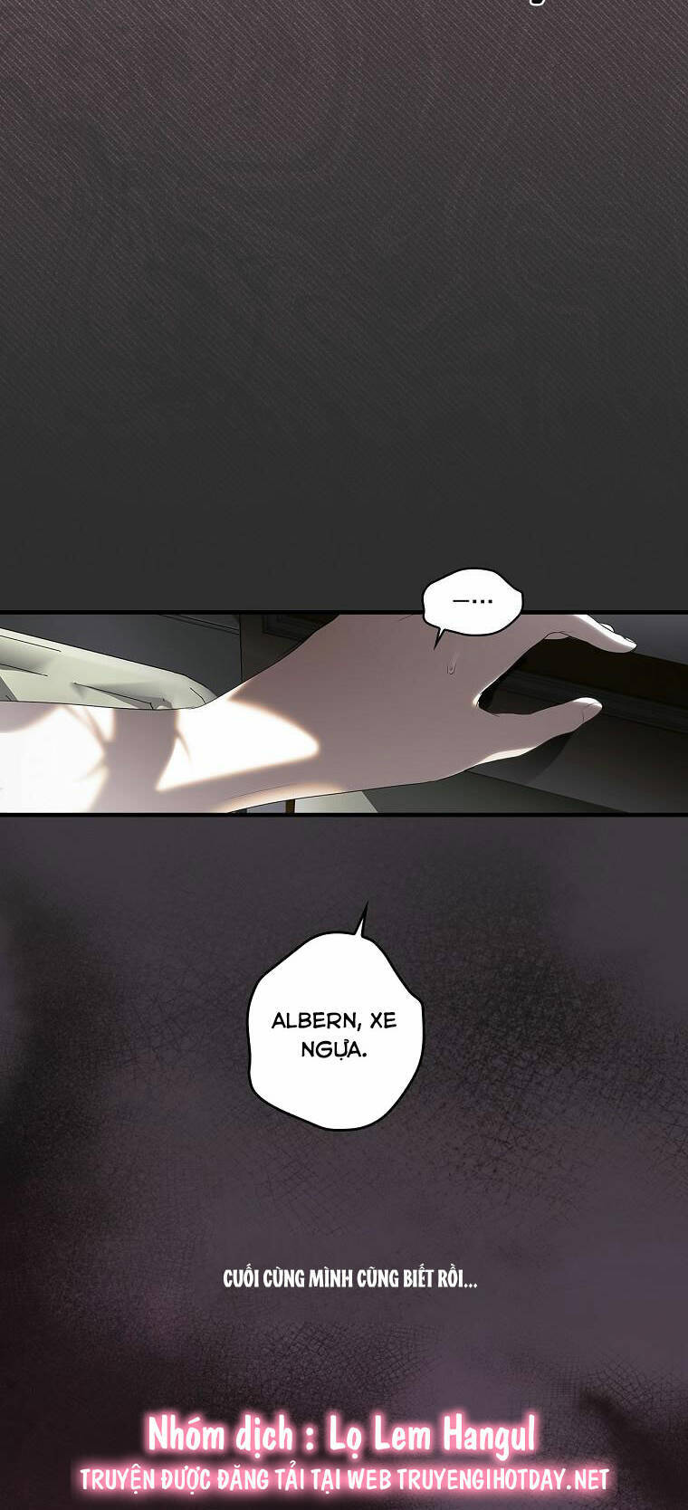 Câu chuyện cổ tích của mẹ kế: Chapter 130.1