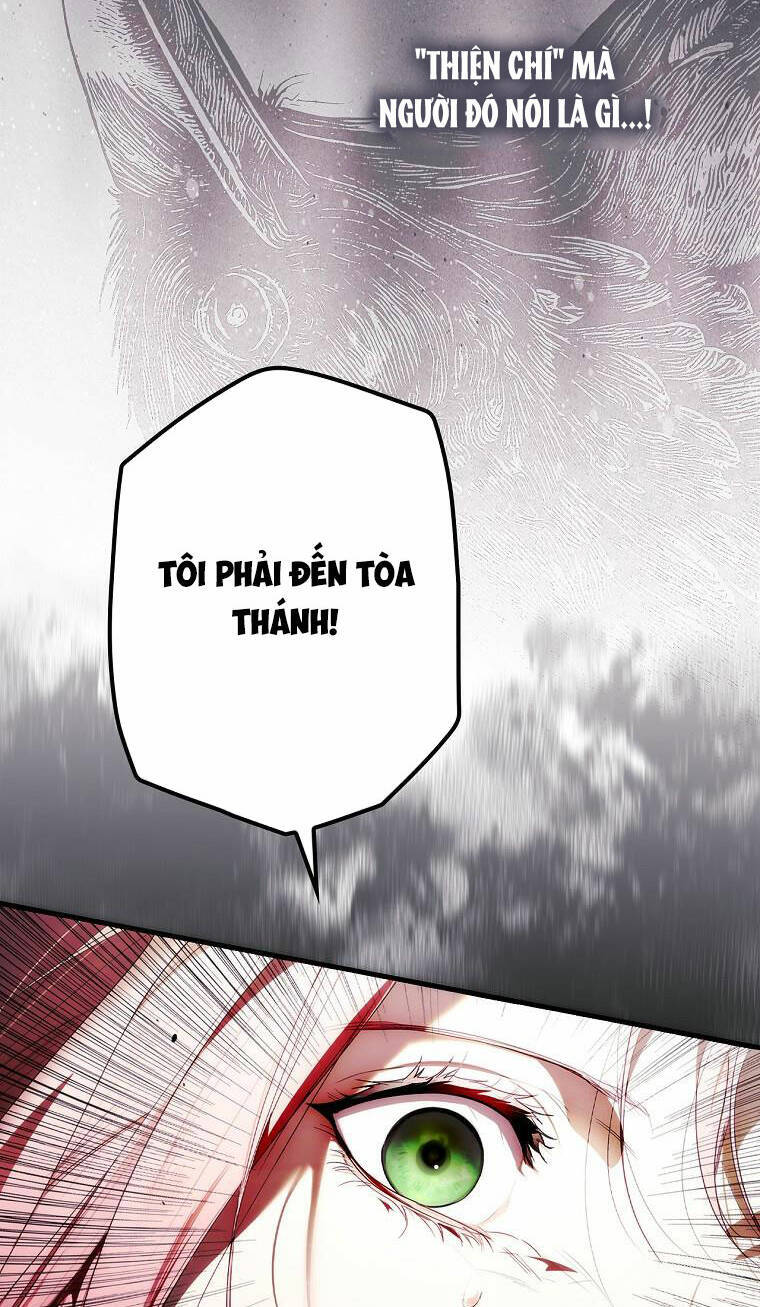 Câu chuyện cổ tích của mẹ kế: Chapter 130.1