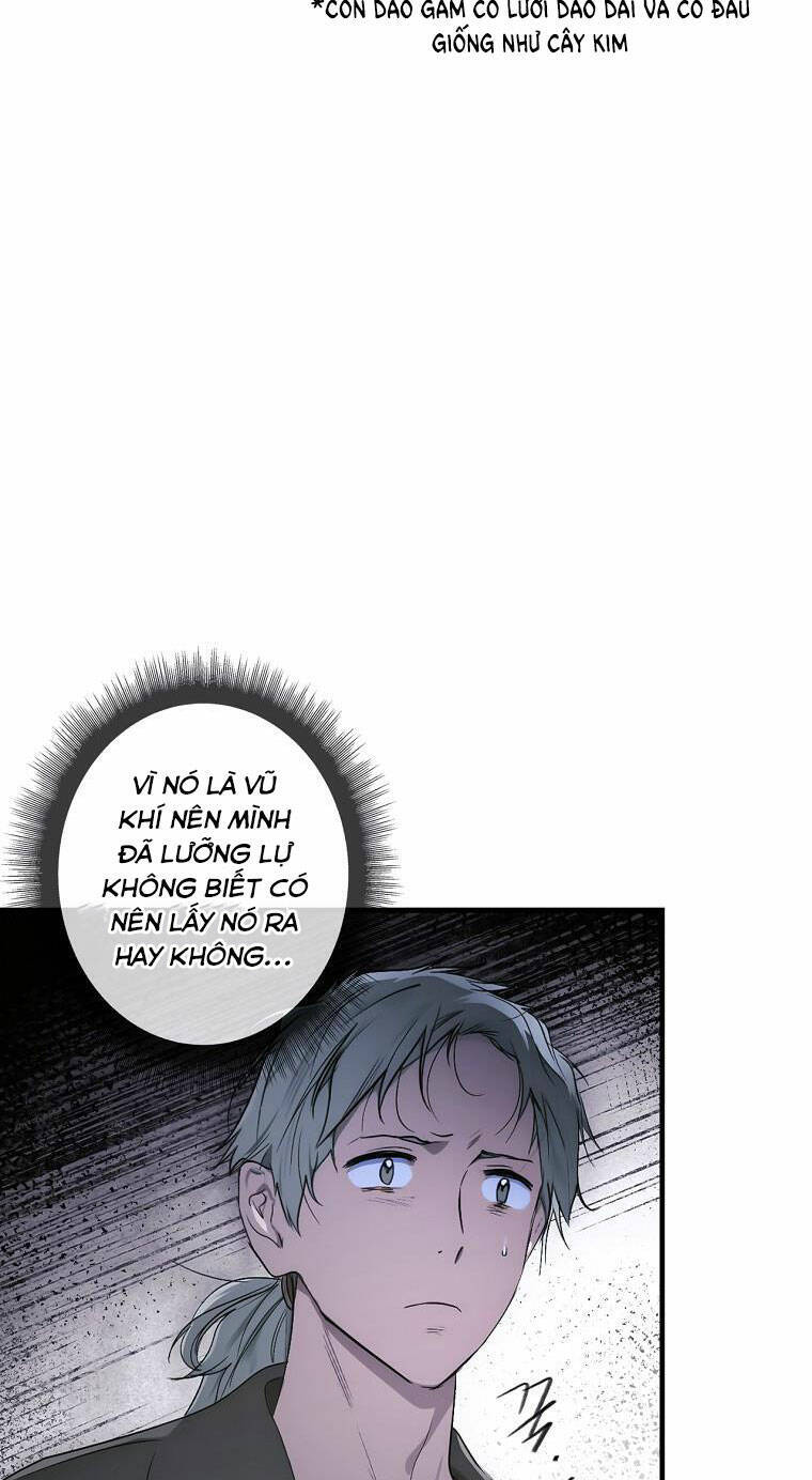 Câu chuyện cổ tích của mẹ kế: Chapter 130.1