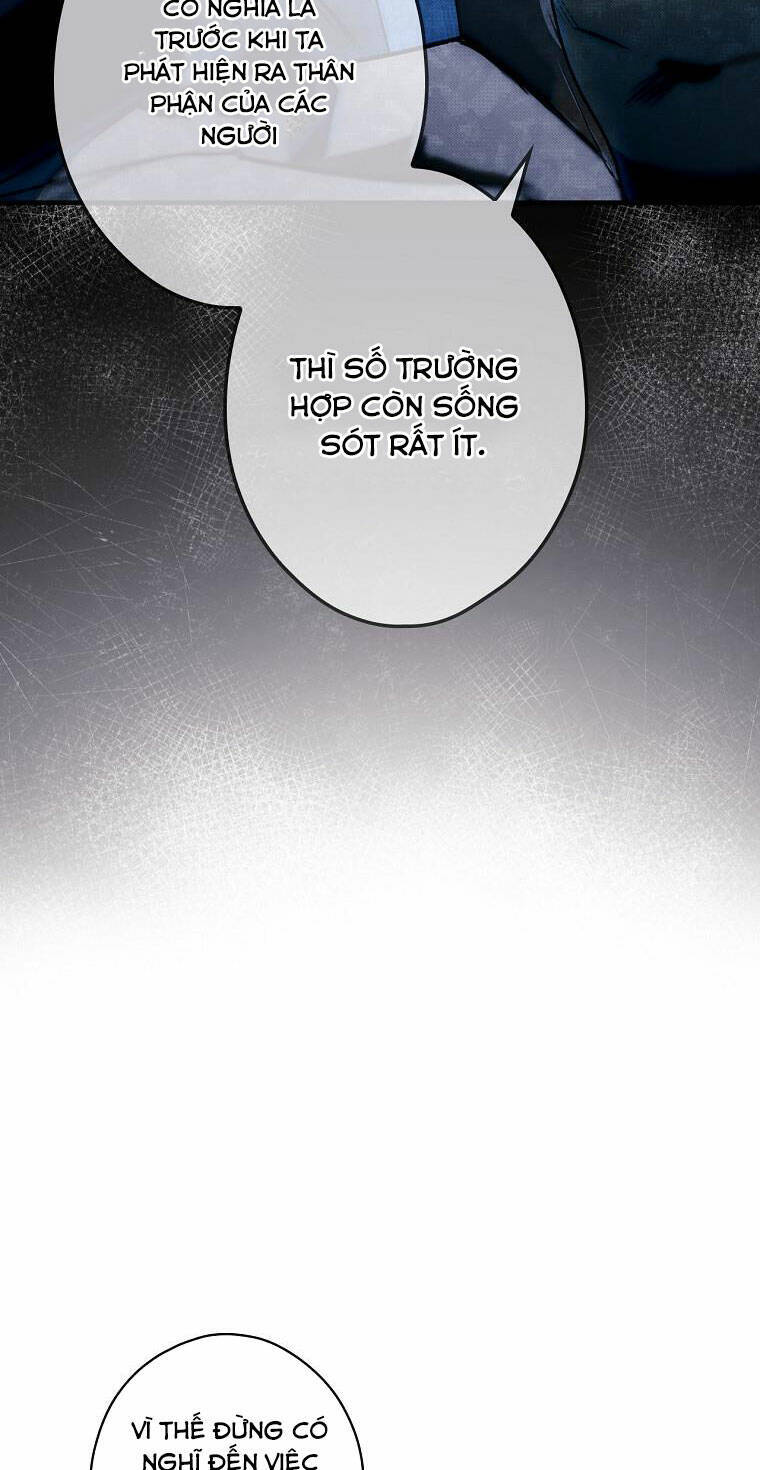 Câu chuyện cổ tích của mẹ kế: Chapter 130.1