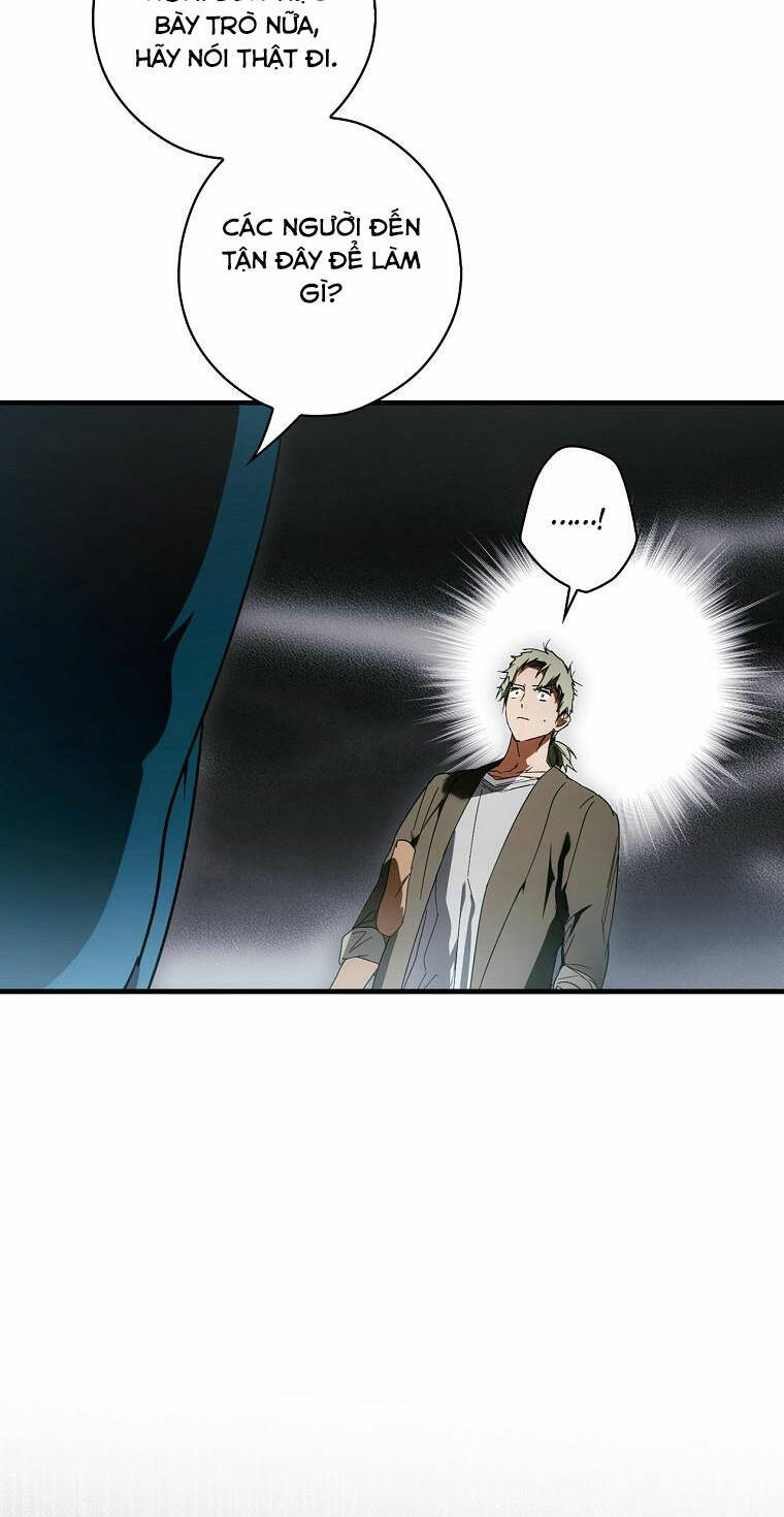 Câu chuyện cổ tích của mẹ kế: Chapter 130.1