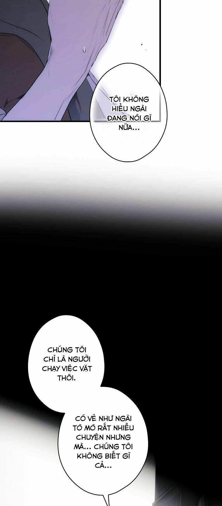 Câu chuyện cổ tích của mẹ kế: Chapter 130.1