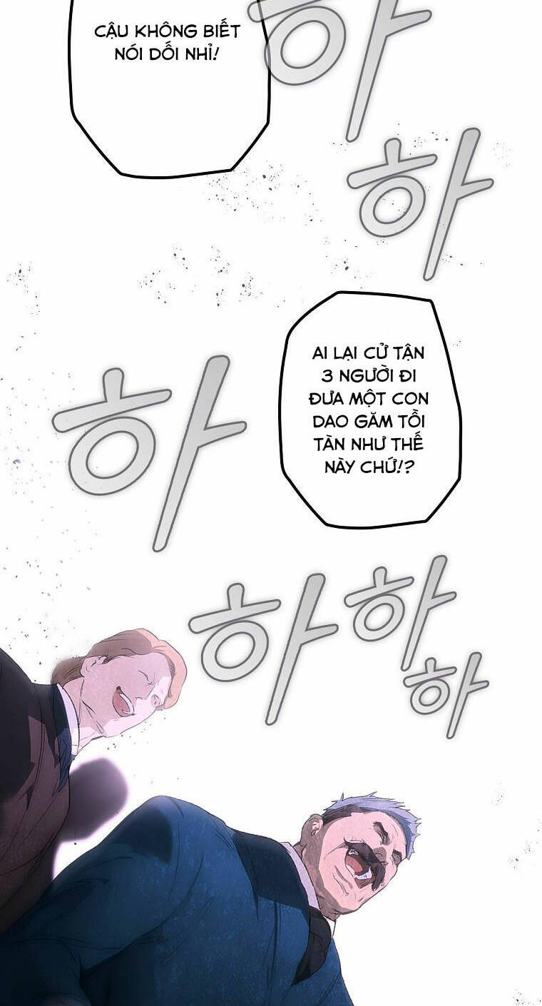 Câu chuyện cổ tích của mẹ kế: Chapter 130.1