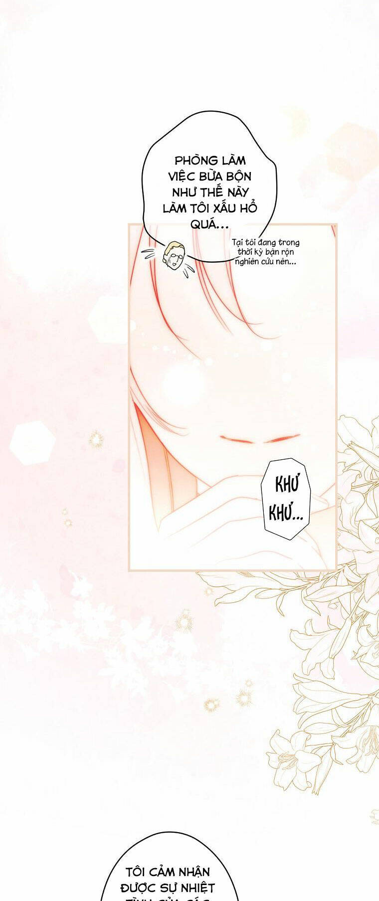 Câu chuyện cổ tích của mẹ kế: Chapter 130.1
