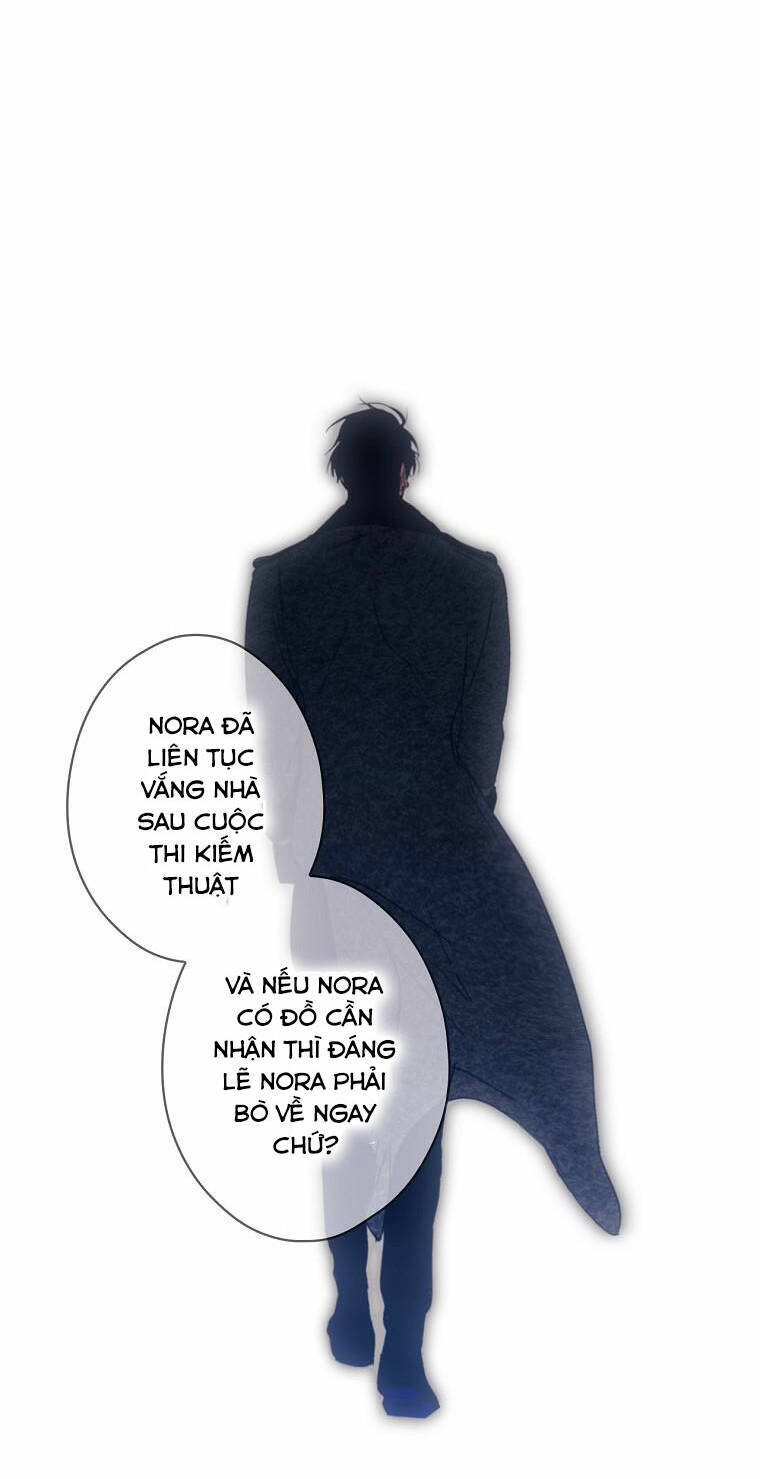 Câu chuyện cổ tích của mẹ kế: Chapter 130.1