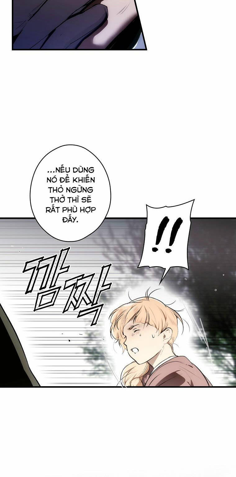 Câu chuyện cổ tích của mẹ kế: Chapter 130.1