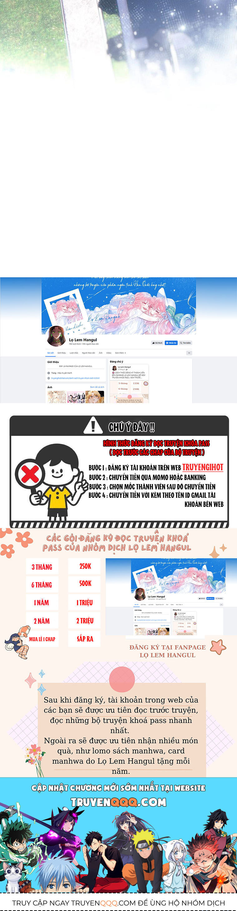 Câu chuyện cổ tích của mẹ kế: Chapter 130.2