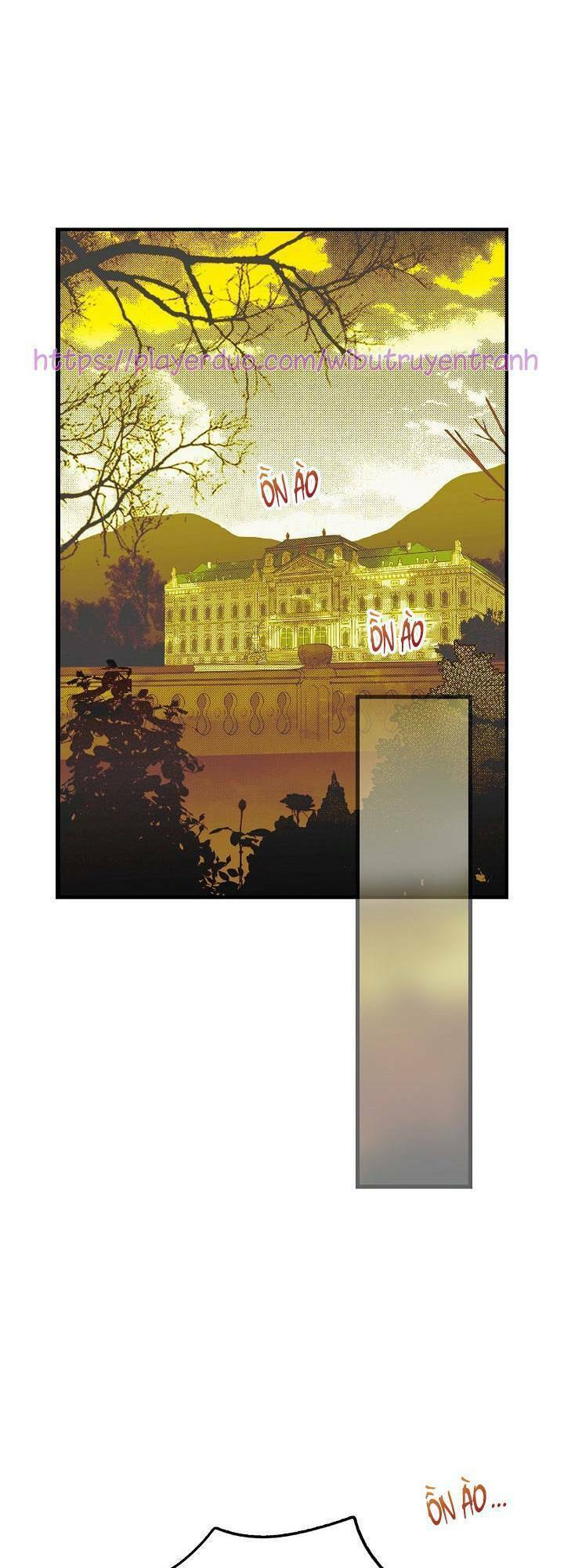 Câu chuyện cổ tích của mẹ kế: Chapter 19