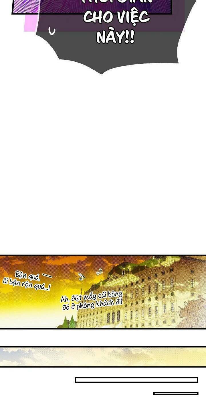 Câu chuyện cổ tích của mẹ kế: Chapter 19