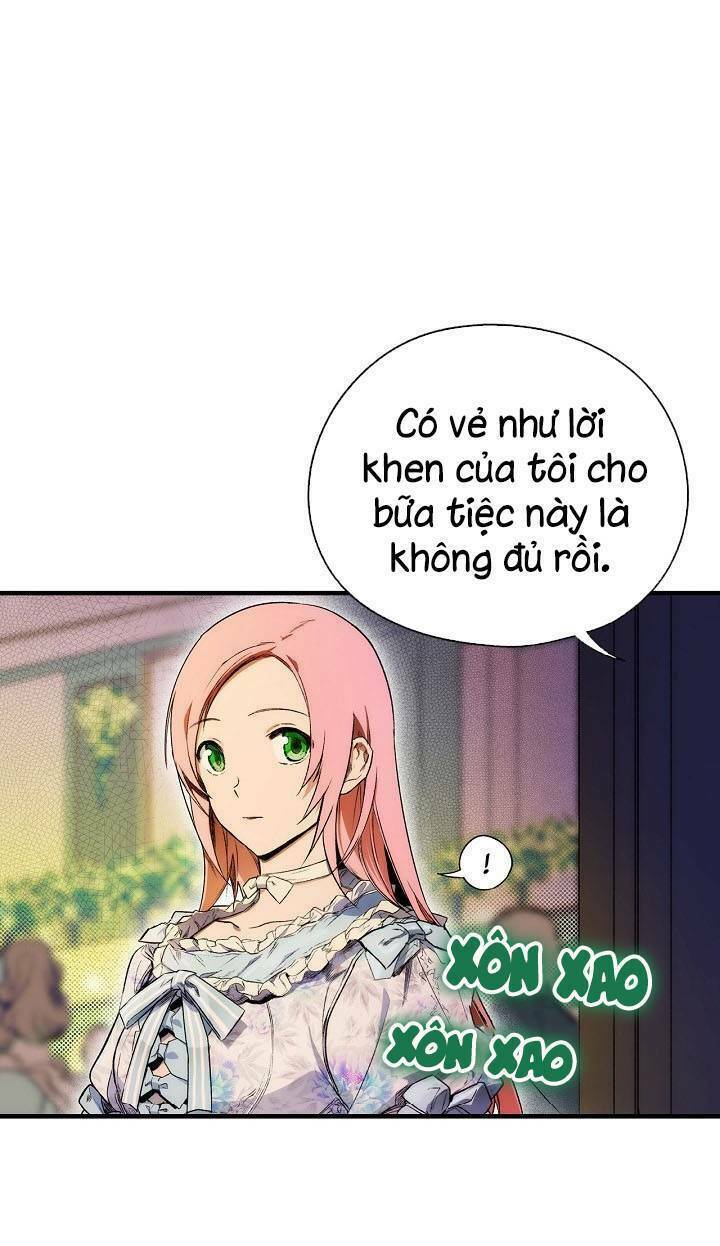 Câu chuyện cổ tích của mẹ kế: Chapter 19