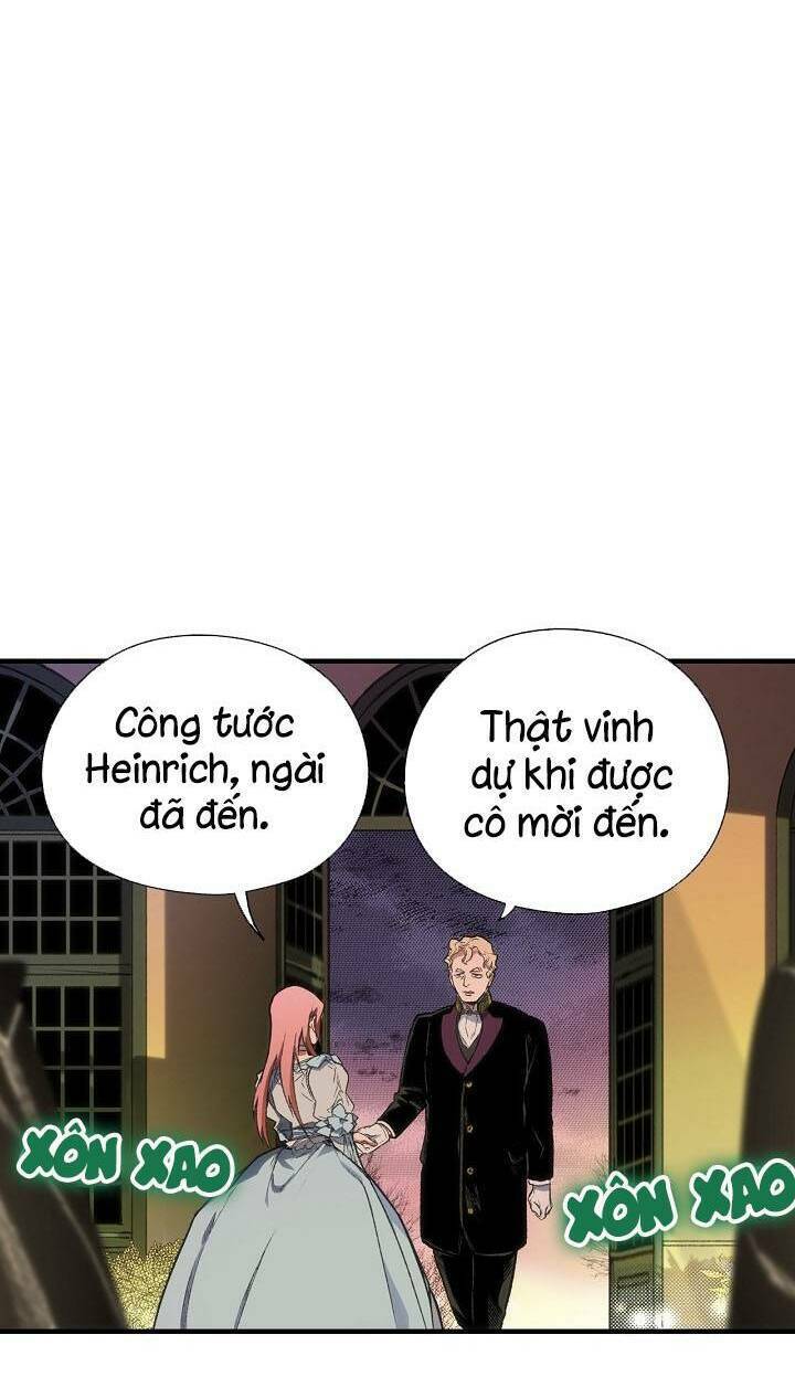 Câu chuyện cổ tích của mẹ kế: Chapter 19