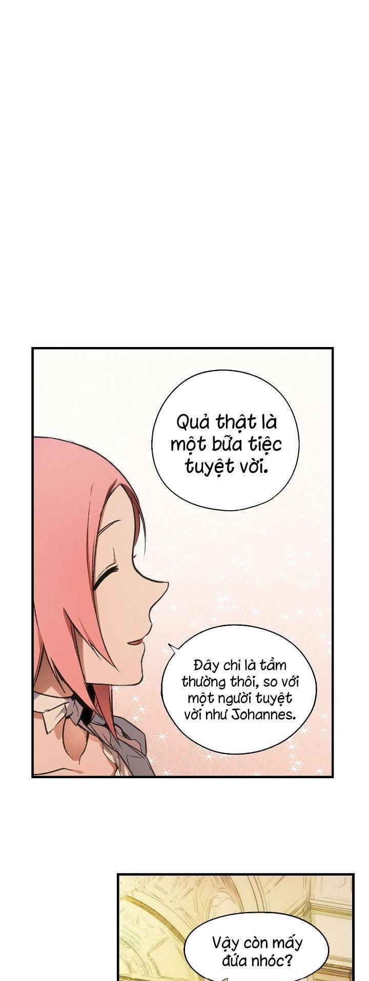 Câu chuyện cổ tích của mẹ kế: Chapter 19