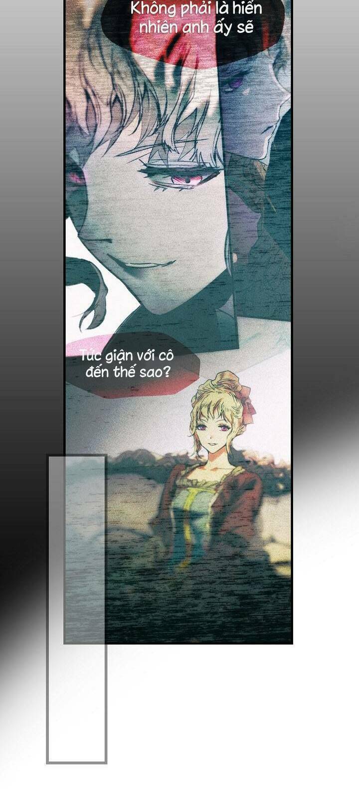 Câu chuyện cổ tích của mẹ kế: Chapter 19