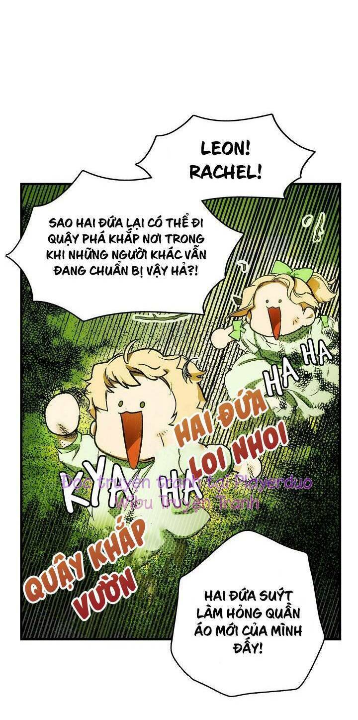Câu chuyện cổ tích của mẹ kế: Chapter 19