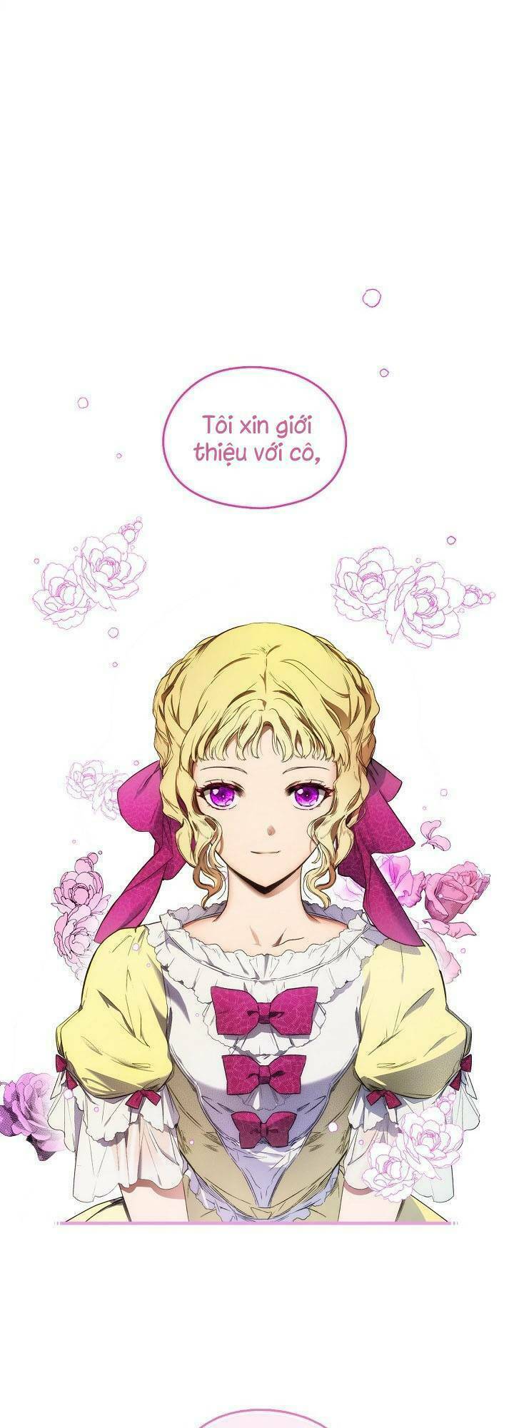 Câu chuyện cổ tích của mẹ kế: Chapter 19