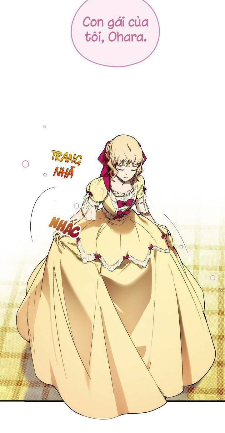 Câu chuyện cổ tích của mẹ kế: Chapter 19