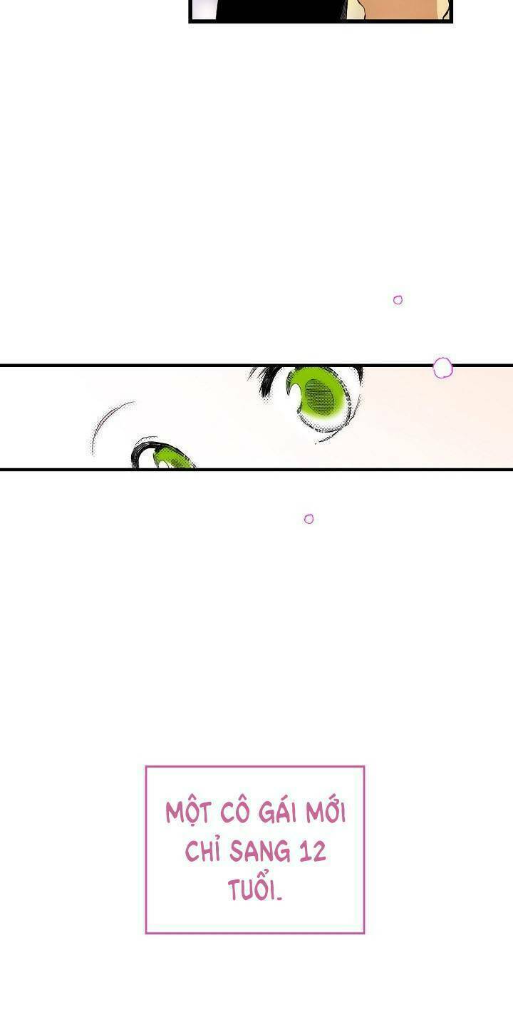 Câu chuyện cổ tích của mẹ kế: Chapter 19