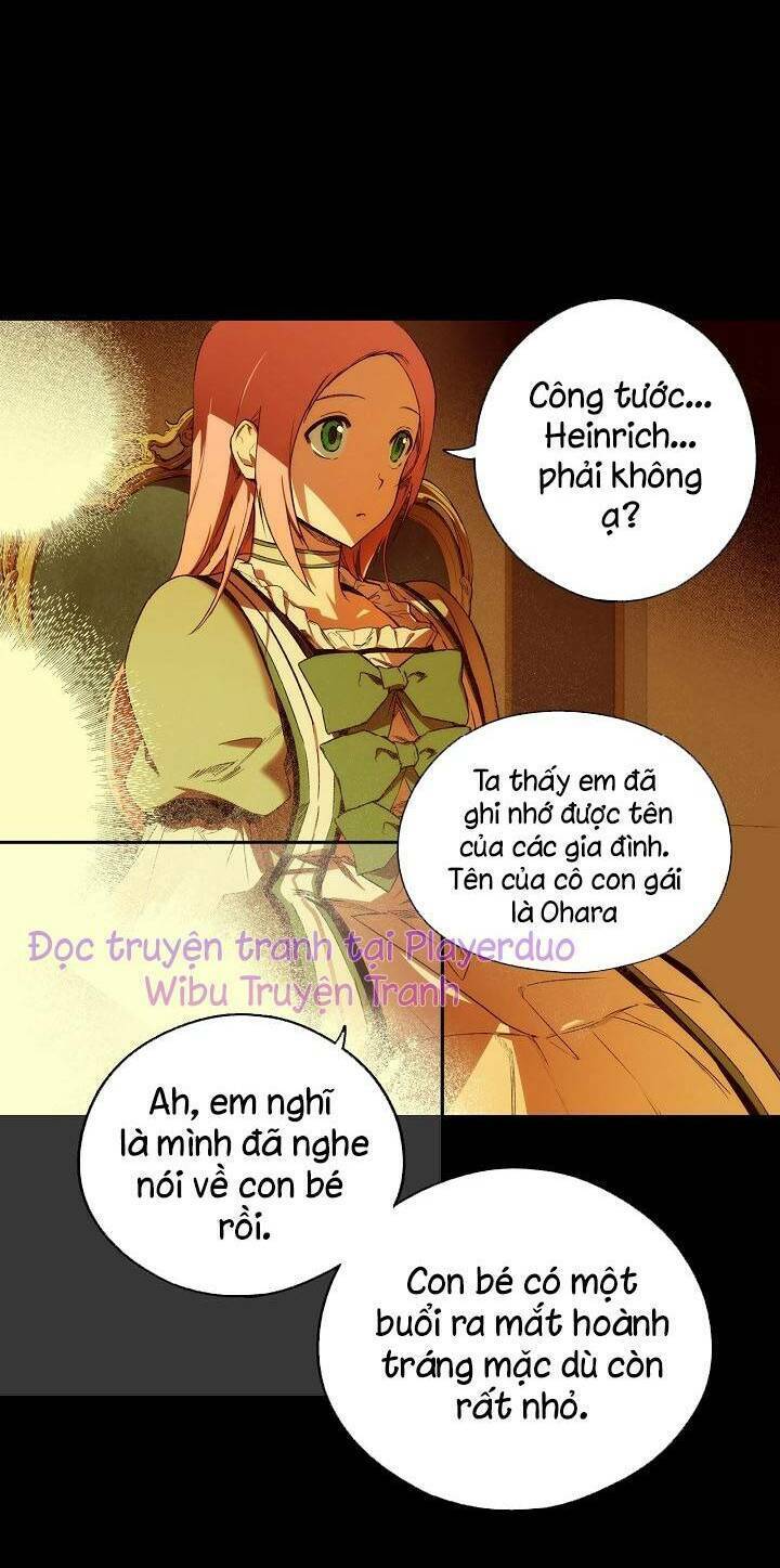 Câu chuyện cổ tích của mẹ kế: Chapter 19