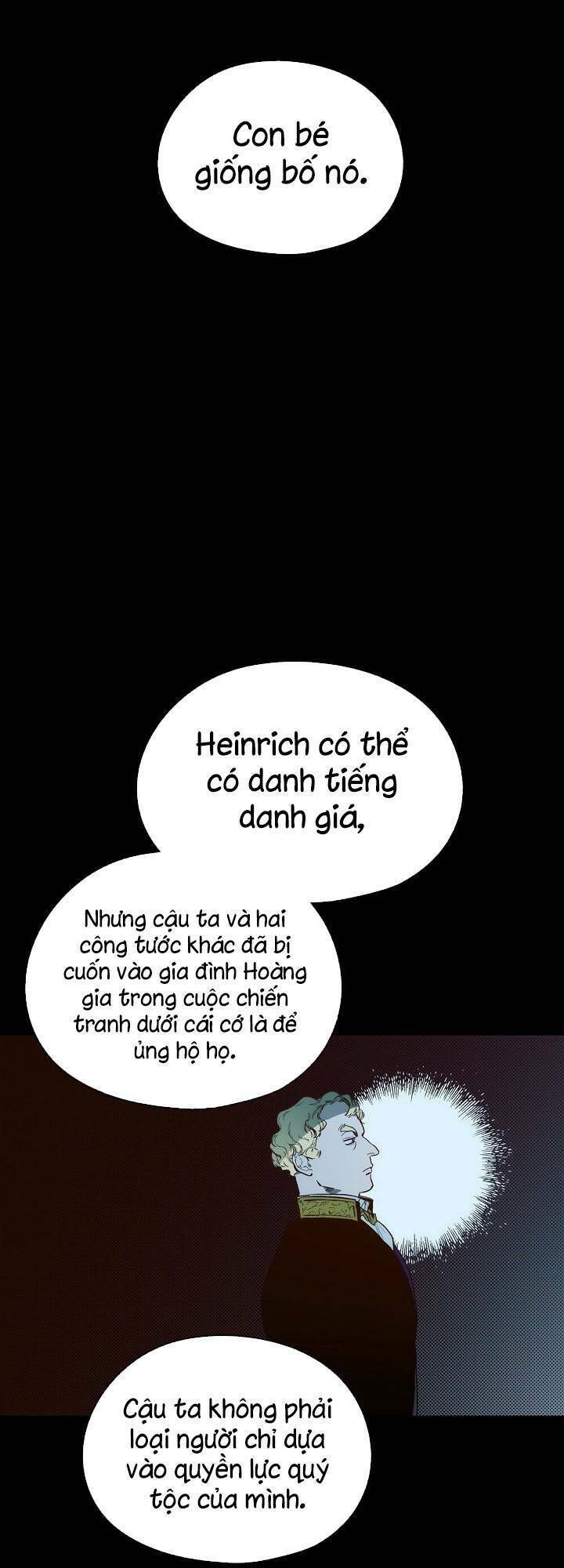 Câu chuyện cổ tích của mẹ kế: Chapter 19