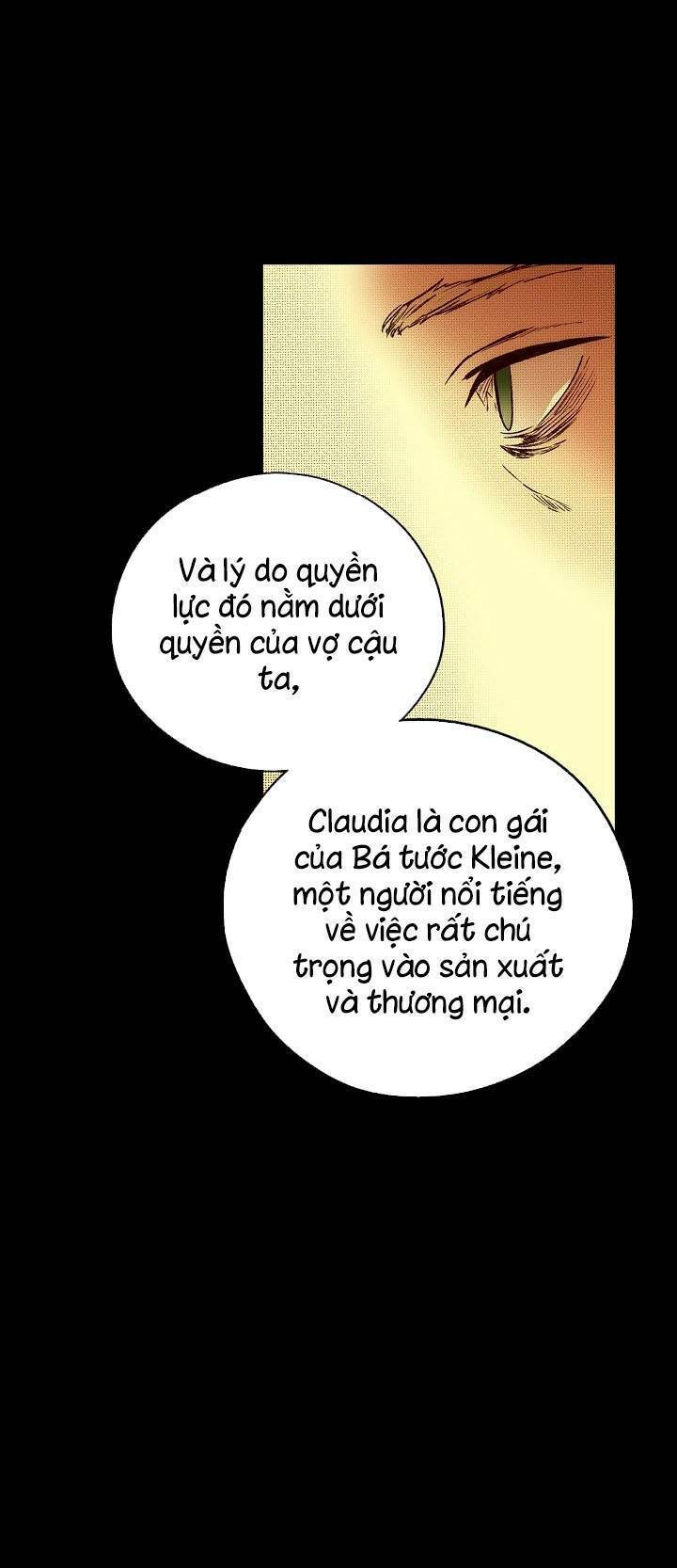 Câu chuyện cổ tích của mẹ kế: Chapter 19