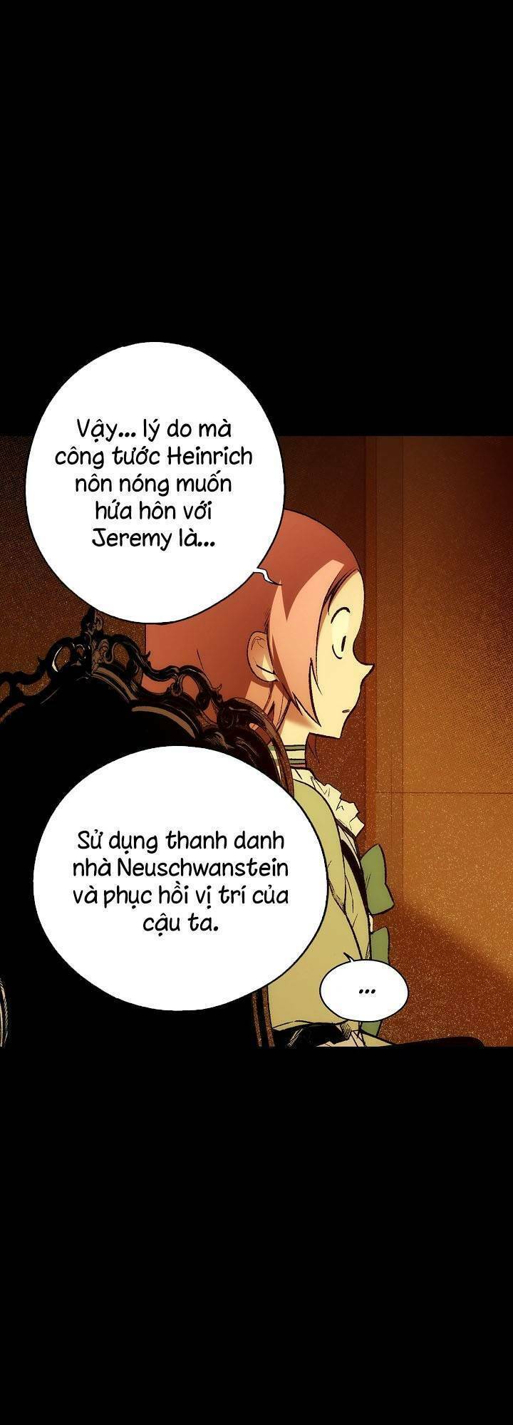 Câu chuyện cổ tích của mẹ kế: Chapter 19