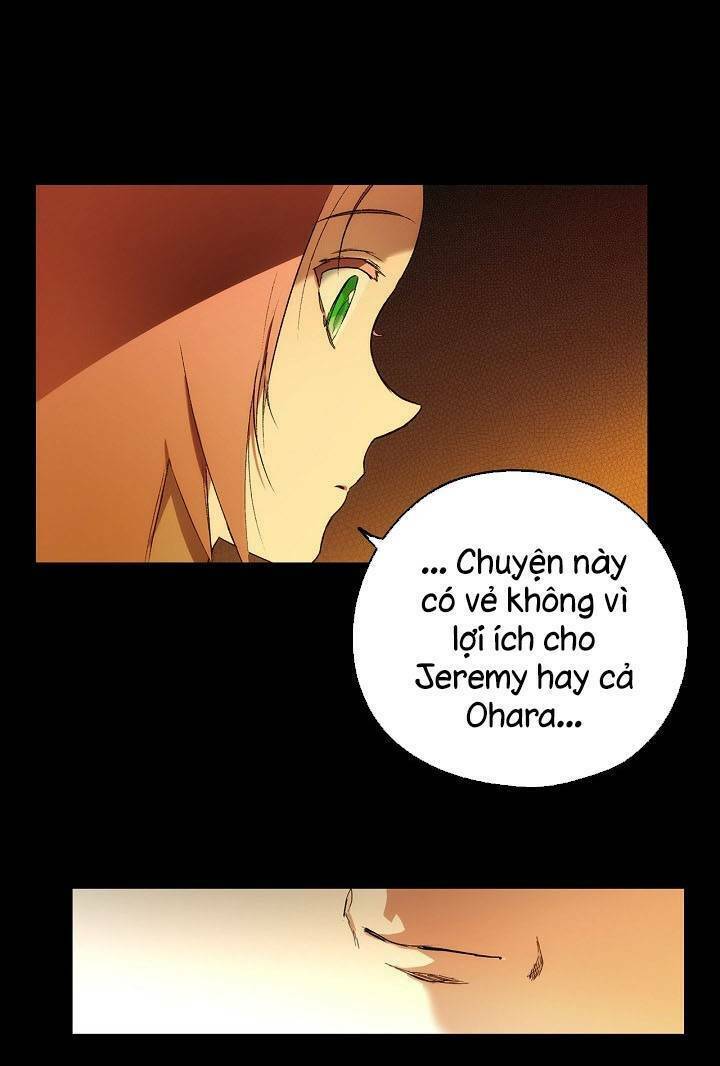 Câu chuyện cổ tích của mẹ kế: Chapter 19