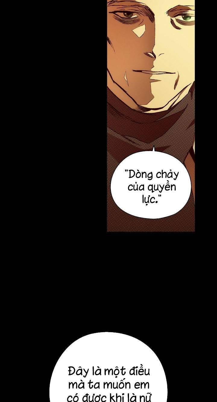 Câu chuyện cổ tích của mẹ kế: Chapter 19