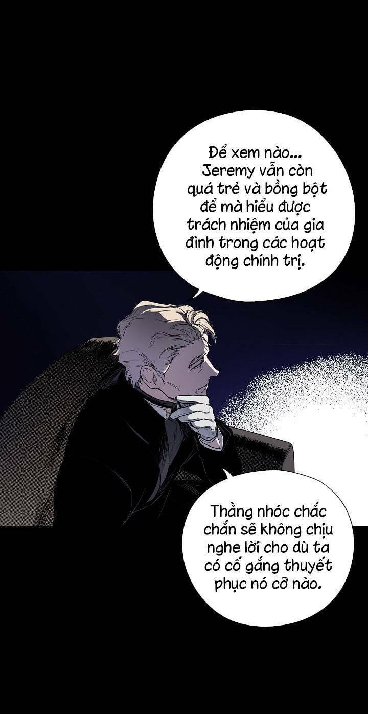Câu chuyện cổ tích của mẹ kế: Chapter 19