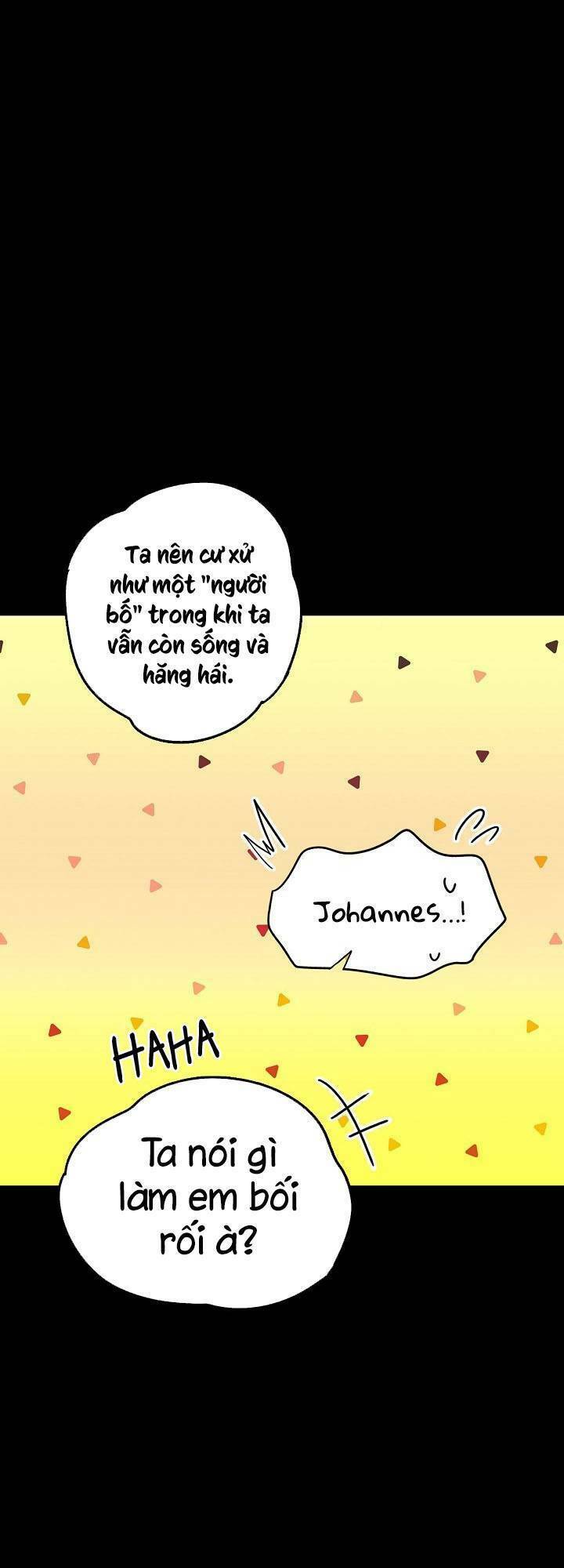 Câu chuyện cổ tích của mẹ kế: Chapter 19