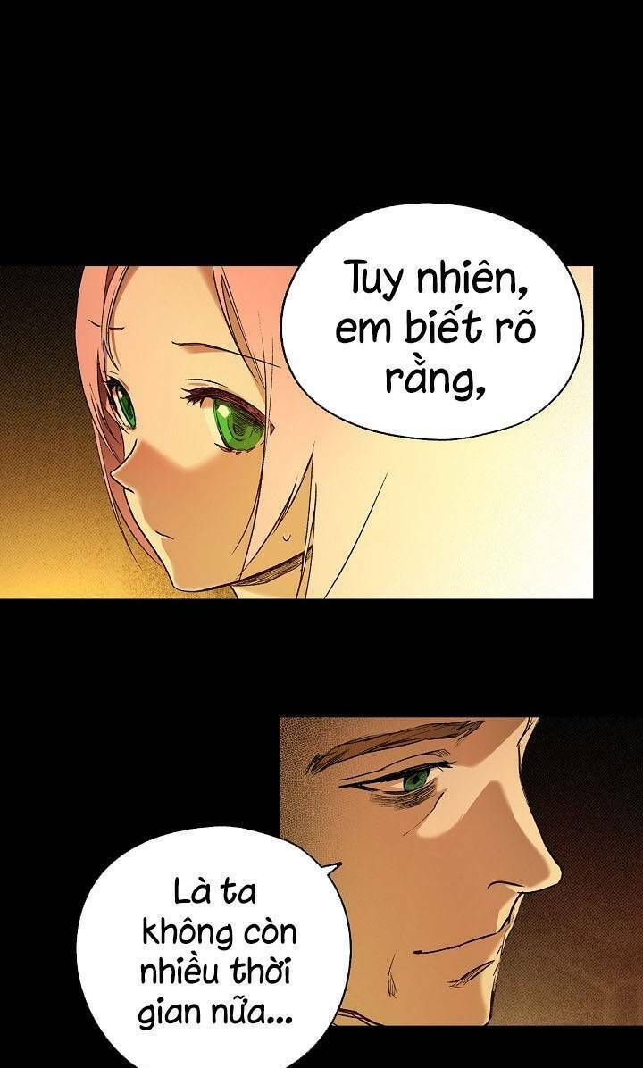 Câu chuyện cổ tích của mẹ kế: Chapter 19