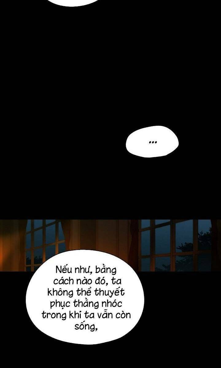Câu chuyện cổ tích của mẹ kế: Chapter 19