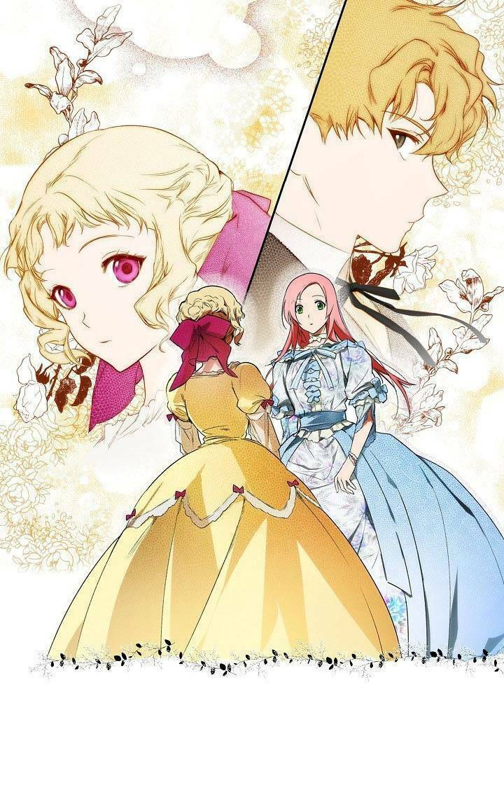Câu chuyện cổ tích của mẹ kế: Chapter 19