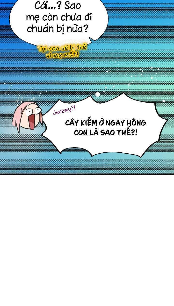 Câu chuyện cổ tích của mẹ kế: Chapter 19