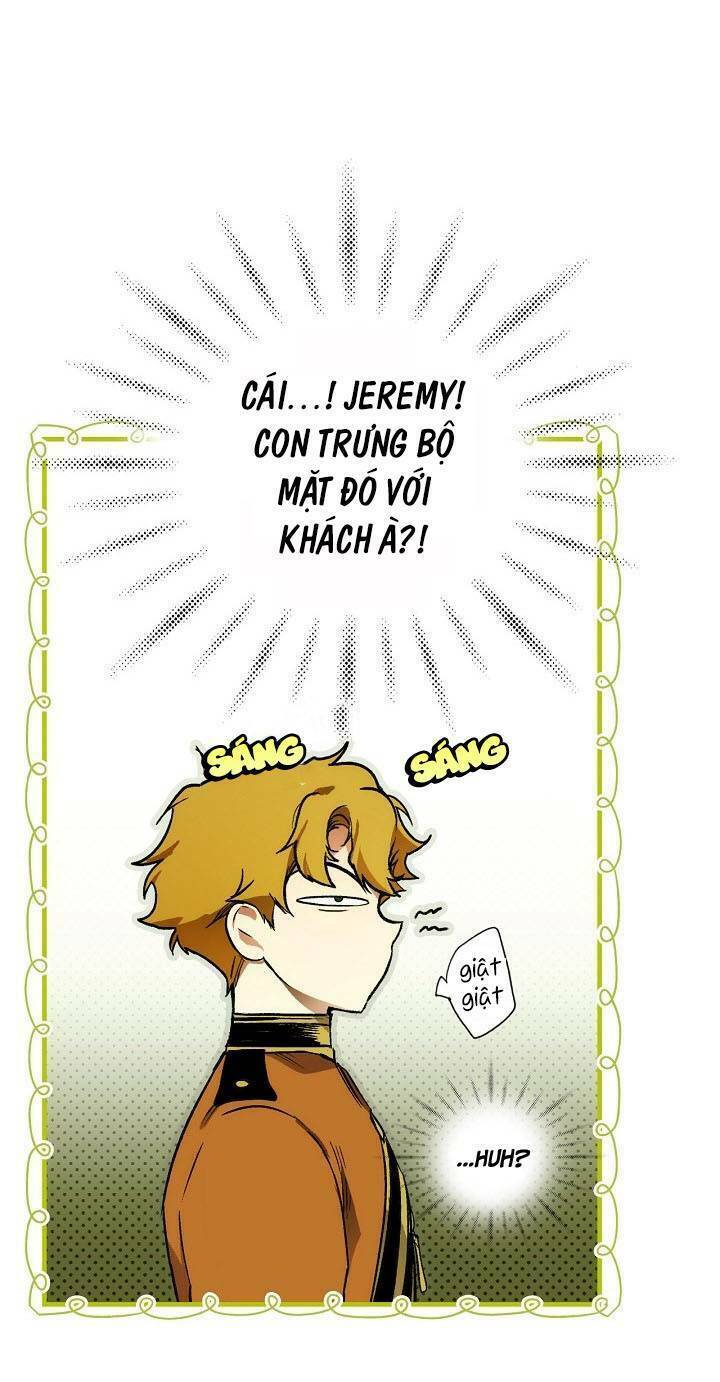 Câu chuyện cổ tích của mẹ kế: Chapter 20