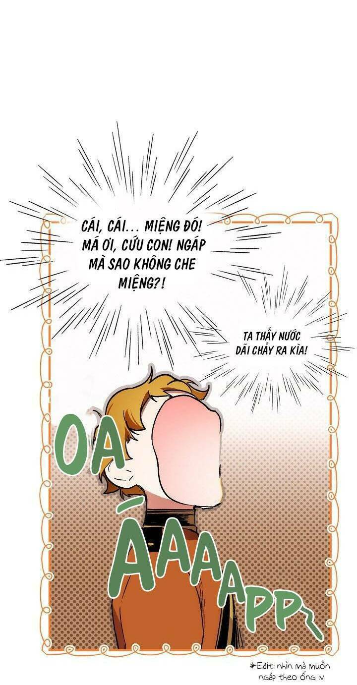 Câu chuyện cổ tích của mẹ kế: Chapter 20