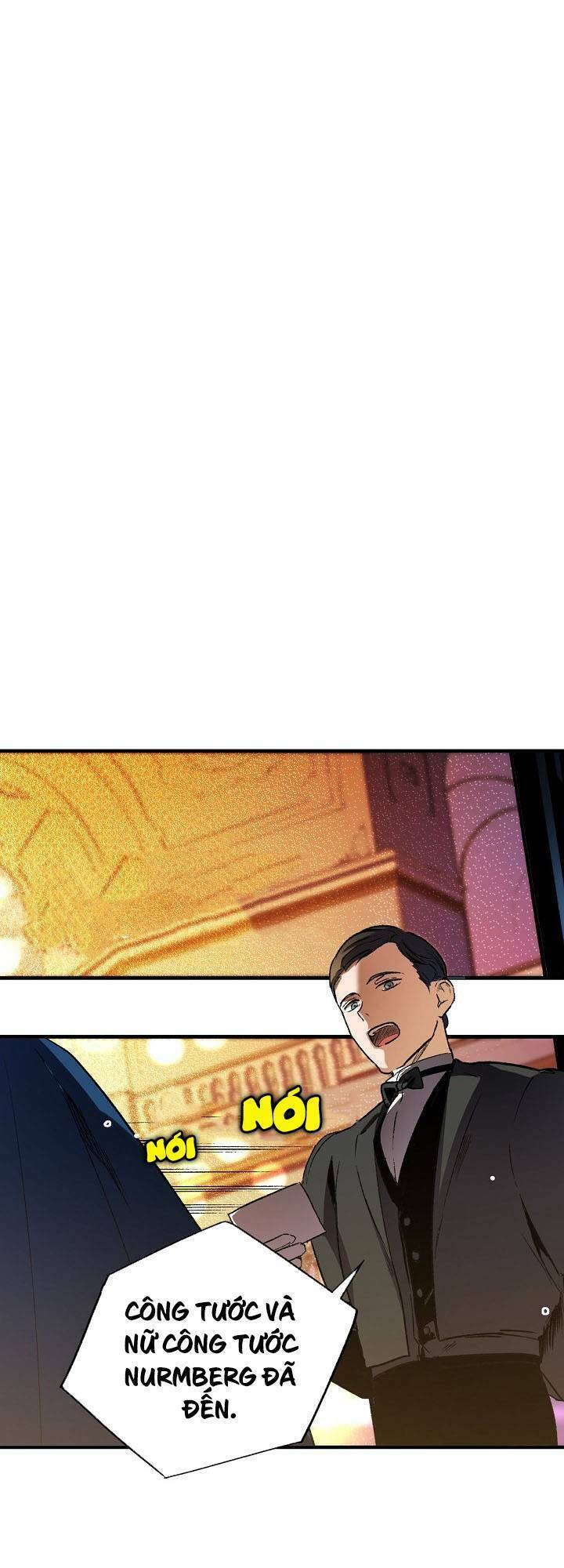 Câu chuyện cổ tích của mẹ kế: Chapter 20