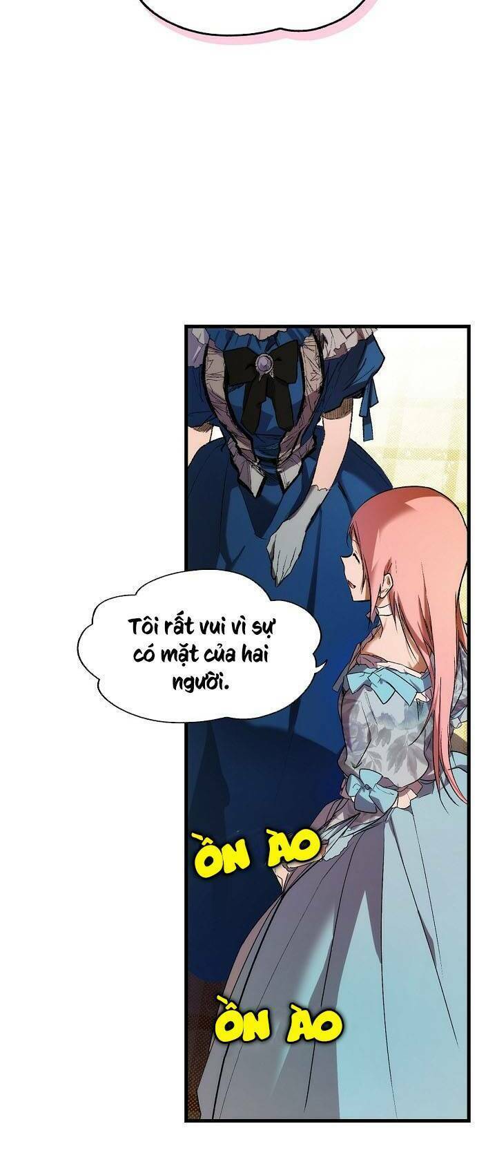 Câu chuyện cổ tích của mẹ kế: Chapter 20