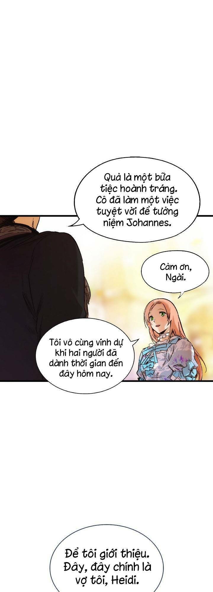 Câu chuyện cổ tích của mẹ kế: Chapter 20