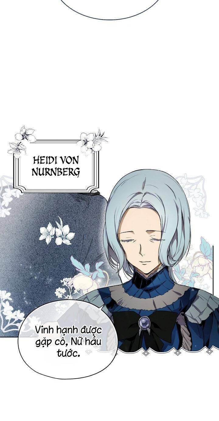 Câu chuyện cổ tích của mẹ kế: Chapter 20