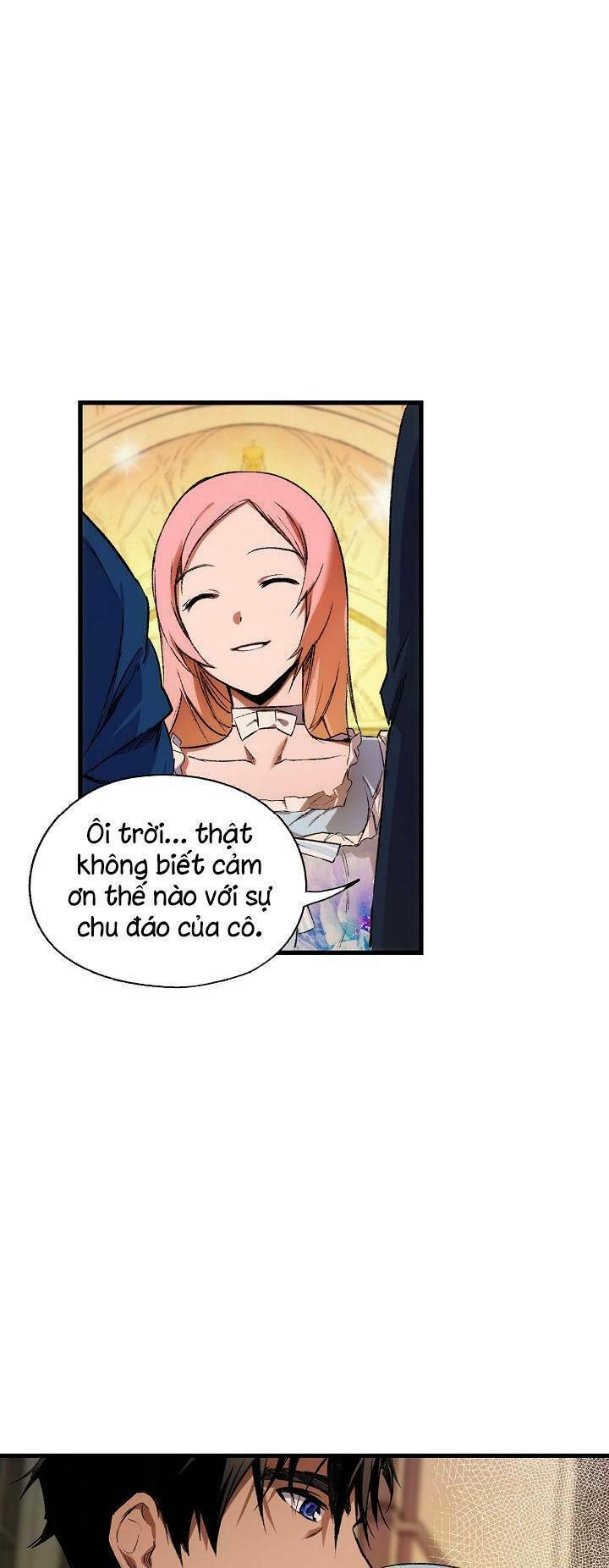 Câu chuyện cổ tích của mẹ kế: Chapter 20