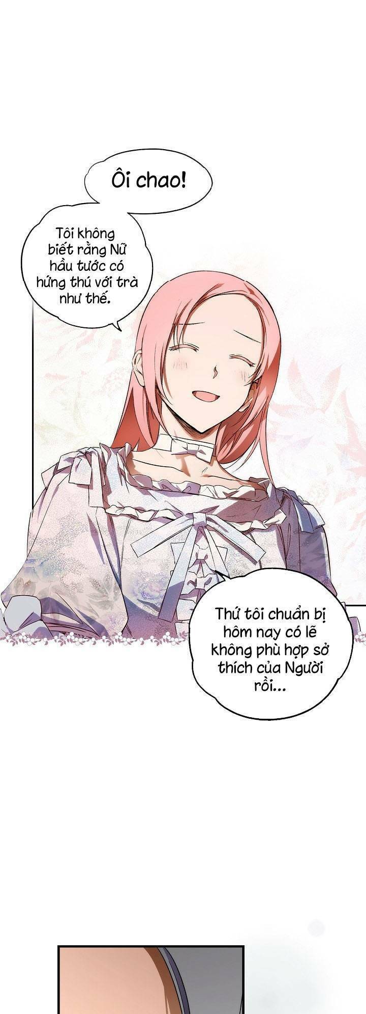 Câu chuyện cổ tích của mẹ kế: Chapter 20