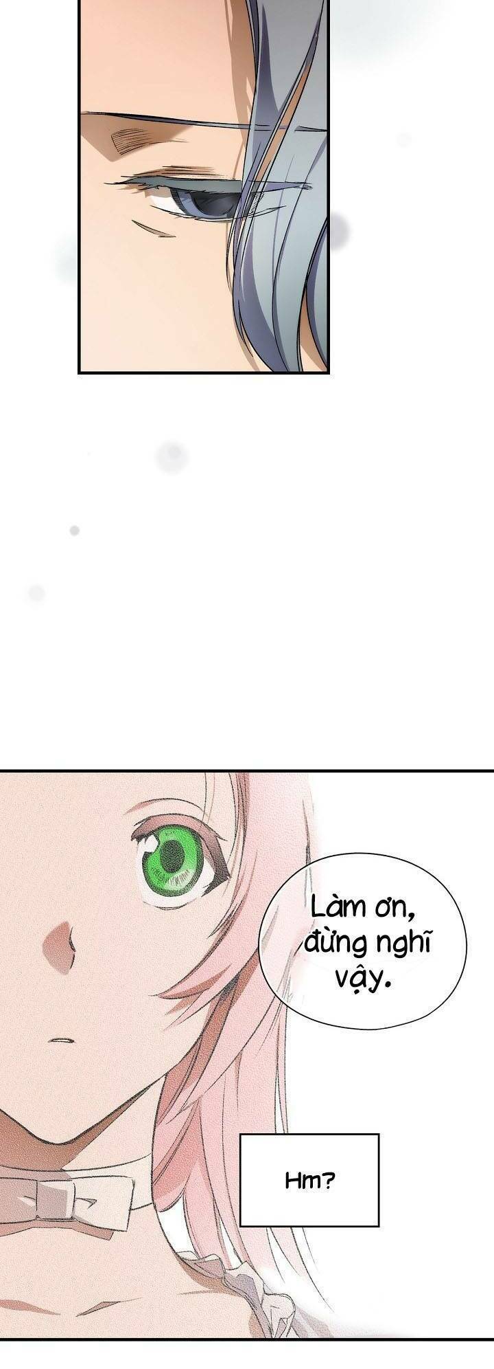Câu chuyện cổ tích của mẹ kế: Chapter 20