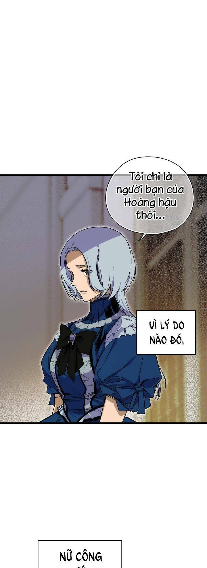 Câu chuyện cổ tích của mẹ kế: Chapter 20