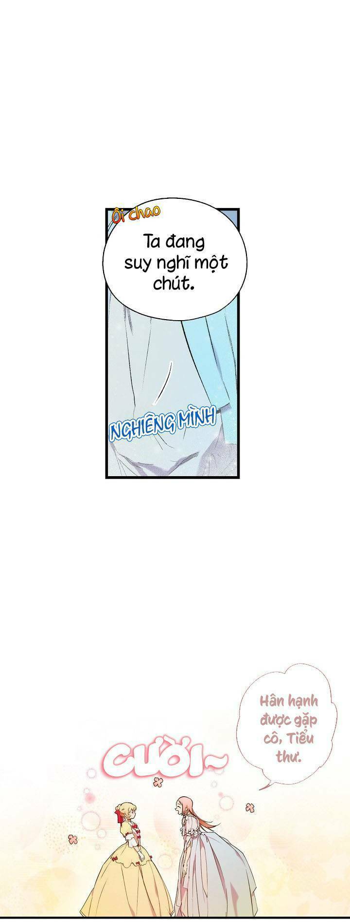 Câu chuyện cổ tích của mẹ kế: Chapter 20