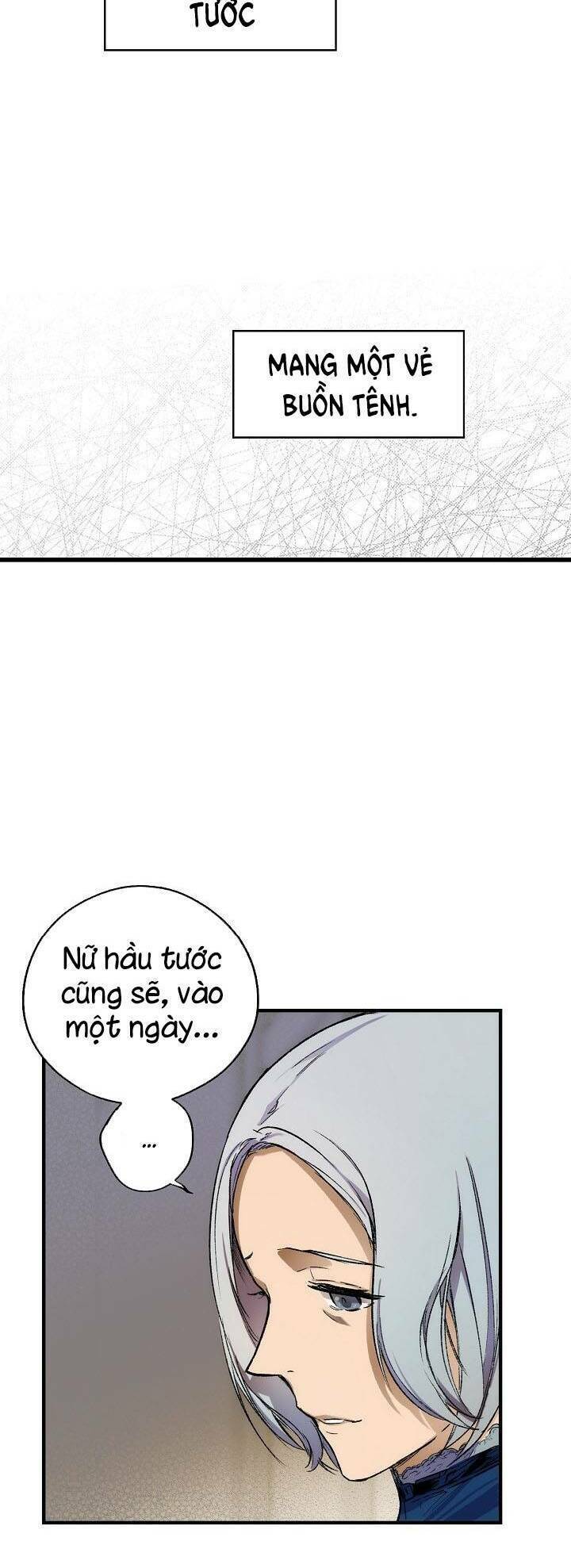 Câu chuyện cổ tích của mẹ kế: Chapter 20