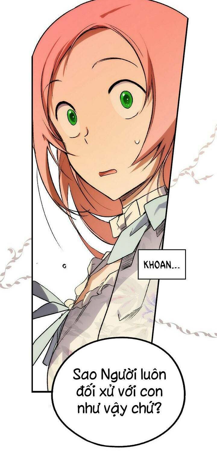 Câu chuyện cổ tích của mẹ kế: Chapter 20